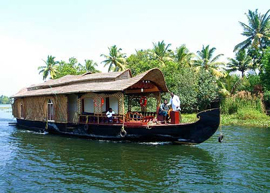 hills and backwater tour package
